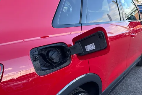  Audi Q3 1.5 TFSI CoD 35 Black Edition S Tronic Euro 6 (s/s) 5dr Thumbnail #30