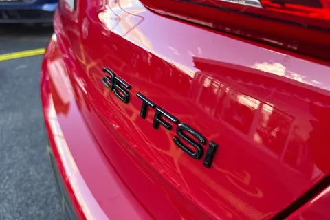  Audi Q3 1.5 TFSI CoD 35 Black Edition S Tronic Euro 6 (s/s) 5dr Thumbnail #31