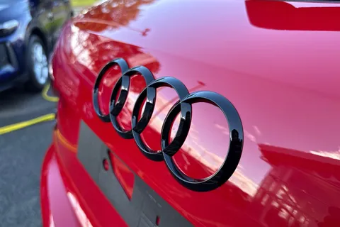  Audi Q3 1.5 TFSI CoD 35 Black Edition S Tronic Euro 6 (s/s) 5dr Thumbnail #32