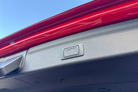  Audi Q3 1.5 TFSI CoD 35 Black Edition S Tronic Euro 6 (s/s) 5dr Thumbnail #36