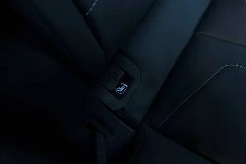  Audi Q3 1.5 TFSI CoD 35 Black Edition S Tronic Euro 6 (s/s) 5dr Thumbnail #38