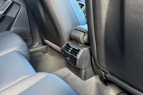  Audi Q3 1.5 TFSI CoD 35 Black Edition S Tronic Euro 6 (s/s) 5dr Thumbnail #39