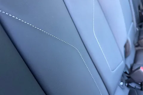  Audi Q3 1.5 TFSI CoD 35 Black Edition S Tronic Euro 6 (s/s) 5dr Thumbnail #40