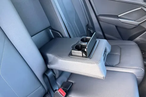  Audi Q3 1.5 TFSI CoD 35 Black Edition S Tronic Euro 6 (s/s) 5dr Thumbnail #41