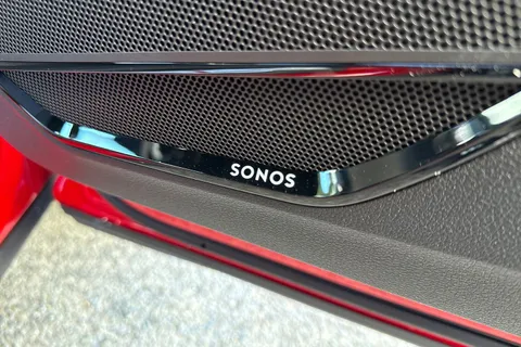  Audi Q3 1.5 TFSI CoD 35 Black Edition S Tronic Euro 6 (s/s) 5dr Thumbnail #48