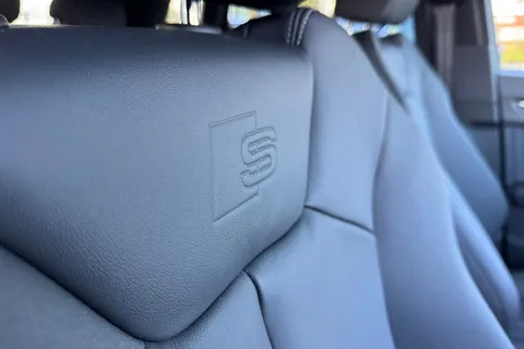  Audi Q3 1.5 TFSI CoD 35 Black Edition S Tronic Euro 6 (s/s) 5dr Thumbnail #49