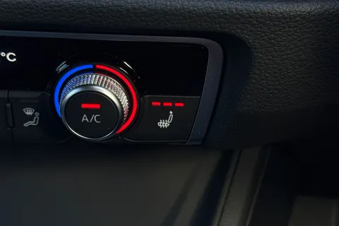  Audi Q3 1.5 TFSI CoD 35 Black Edition S Tronic Euro 6 (s/s) 5dr Thumbnail #61