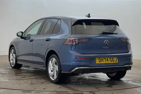 DH74GGJ Volkswagen Golf 1.5 TSI 272 GTE eHybrid 5dr DSG **PAN ROOF + HEADS UP DISPLAY** Thumbnail #3