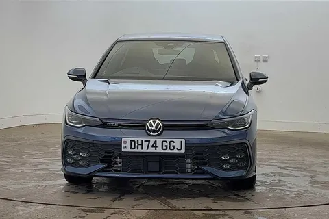 DH74GGJ Volkswagen Golf 1.5 TSI 272 GTE eHybrid 5dr DSG **PAN ROOF + HEADS UP DISPLAY** Thumbnail #7