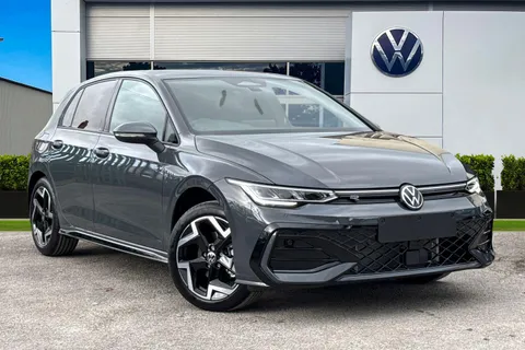 Volkswagen Golf 2.0 TDI R-Line DSG Euro 6 (s/s) 5dr Thumbnail #2