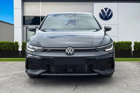 Volkswagen Golf 2.0 TDI R-Line DSG Euro 6 (s/s) 5dr Thumbnail #6