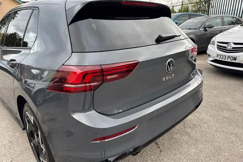 Volkswagen Golf 2.0 TDI R-Line DSG Euro 6 (s/s) 5dr Thumbnail #8