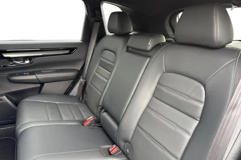 MA25OUO Honda CR-V 2.0 ePHEV Advance Tech 5dr eCVT Thumbnail #10