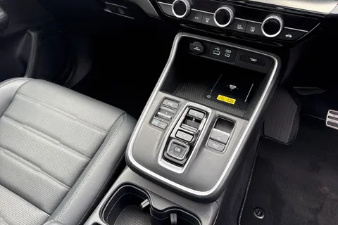 MA25OUO Honda CR-V 2.0 ePHEV Advance Tech 5dr eCVT Thumbnail #17