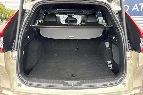 MA25OUO Honda CR-V 2.0 ePHEV Advance Tech 5dr eCVT Thumbnail #18