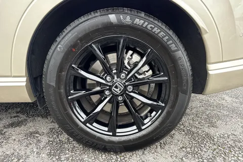 MA25OUO Honda CR-V 2.0 ePHEV Advance Tech 5dr eCVT Thumbnail #24