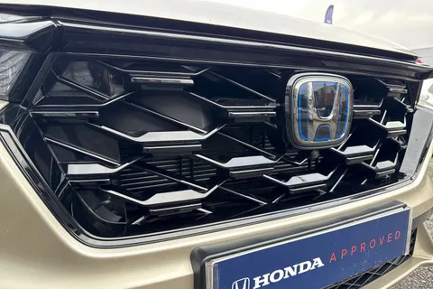 MA25OUO Honda CR-V 2.0 ePHEV Advance Tech 5dr eCVT Thumbnail #26