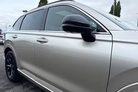 MA25OUO Honda CR-V 2.0 ePHEV Advance Tech 5dr eCVT Thumbnail #27