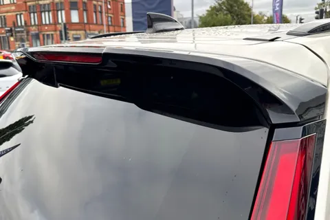 MA25OUO Honda CR-V 2.0 ePHEV Advance Tech 5dr eCVT Thumbnail #28