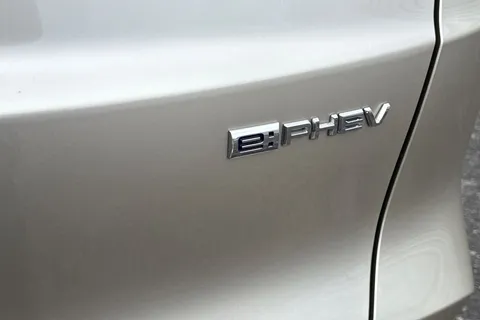 MA25OUO Honda CR-V 2.0 ePHEV Advance Tech 5dr eCVT Thumbnail #29