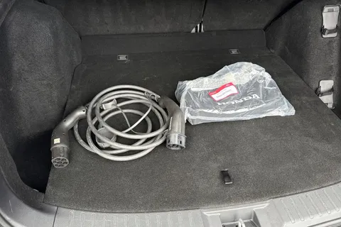 MA25OUO Honda CR-V 2.0 ePHEV Advance Tech 5dr eCVT Thumbnail #33