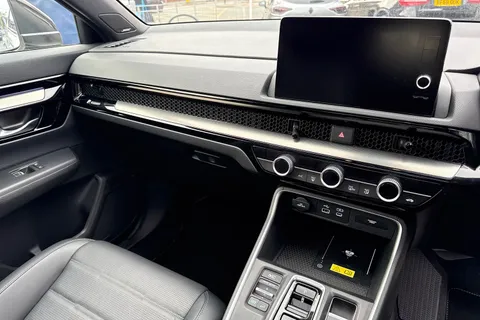 MA25OUO Honda CR-V 2.0 ePHEV Advance Tech 5dr eCVT Thumbnail #36