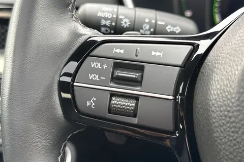 MA25OUO Honda CR-V 2.0 ePHEV Advance Tech 5dr eCVT Thumbnail #47