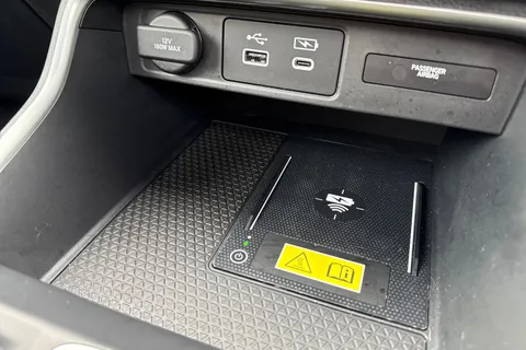 MA25OUO Honda CR-V 2.0 ePHEV Advance Tech 5dr eCVT Thumbnail #49