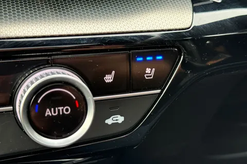 MA25OUO Honda CR-V 2.0 ePHEV Advance Tech 5dr eCVT Thumbnail #50