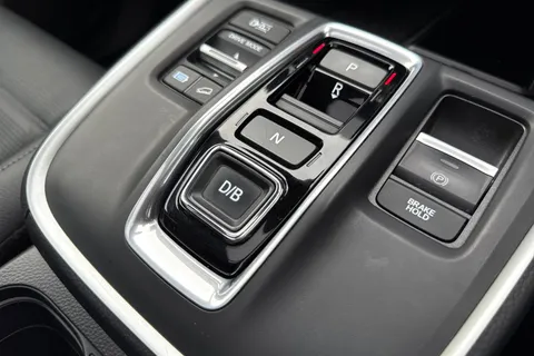 MA25OUO Honda CR-V 2.0 ePHEV Advance Tech 5dr eCVT Thumbnail #51