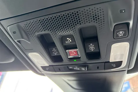 MA25OUO Honda CR-V 2.0 ePHEV Advance Tech 5dr eCVT Thumbnail #54