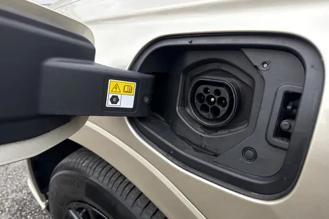 MA25OUO Honda CR-V 2.0 ePHEV Advance Tech 5dr eCVT Thumbnail #55