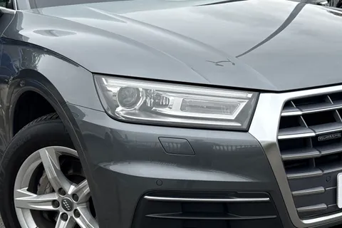 GB20MAS Audi Q5 Sport 45 TFSI quattro 245 PS S tronic Thumbnail #9