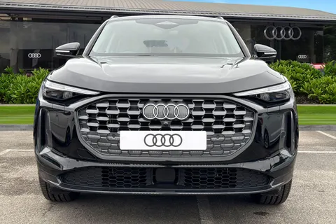 Audi Q5 2.0 TDI Sport S Tronic quattro Euro 6 (s/s) 5dr Thumbnail #6