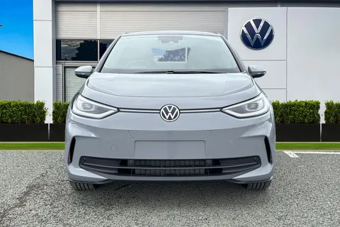  Volkswagen ID.3 Pro S 77kWh Match Auto 5dr (5 Seat) Thumbnail #6