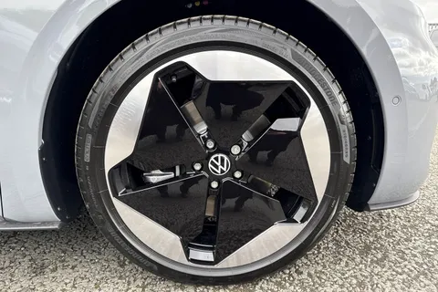  Volkswagen ID.3 Pro S 77kWh Match Auto 5dr (5 Seat) Thumbnail #10