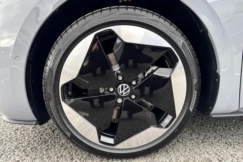  Volkswagen ID.3 Pro S 77kWh Match Auto 5dr (5 Seat) Thumbnail #11