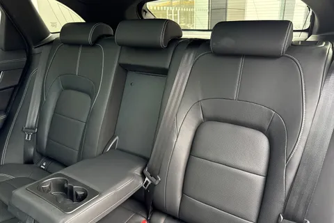 14 of 64 for JAGUAR F-PACE 2.0 P250 R-Dynamic HSE 5dr Auto AWD