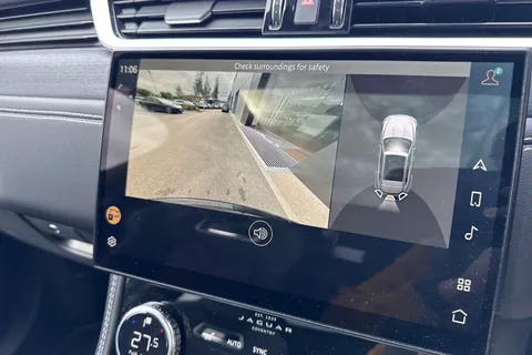 39 of 64 for JAGUAR F-PACE 2.0 P250 R-Dynamic HSE 5dr Auto AWD