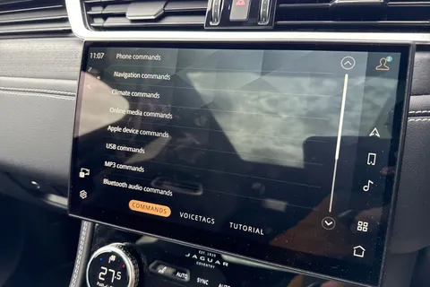 44 of 64 for JAGUAR F-PACE 2.0 P250 R-Dynamic HSE 5dr Auto AWD