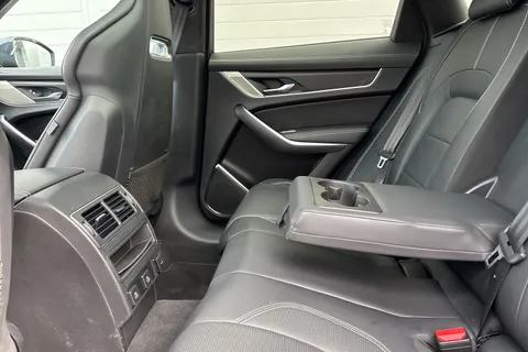 55 of 64 for JAGUAR F-PACE 2.0 P250 R-Dynamic HSE 5dr Auto AWD