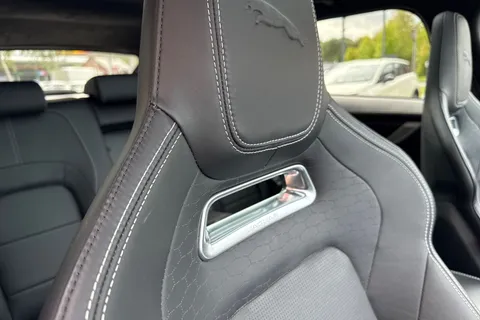 59 of 64 for JAGUAR F-PACE 2.0 P250 R-Dynamic HSE 5dr Auto AWD