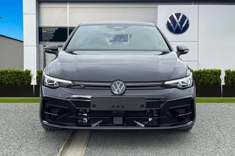 Volkswagen Golf 2.0 TSI R Black Edition DSG 4Motion Euro 6 (s/s) 5dr Thumbnail #6