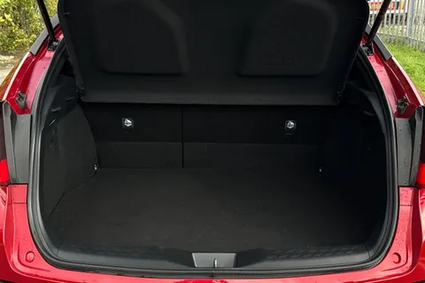 FE72WMF Toyota C-Hr 2.0 VVT-h GR SPORT CVT Euro 6 (s/s) 5dr Thumbnail #7