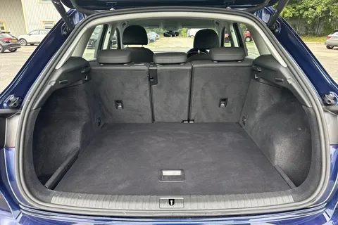 GG21AUD Audi Q3 Technik 35 TFSI 150 PS 6-speed Thumbnail #7