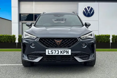 LS73KPN CUPRA Formentor 1.5 TSI V2 DSG Euro 6 (s/s) 5dr Thumbnail #6