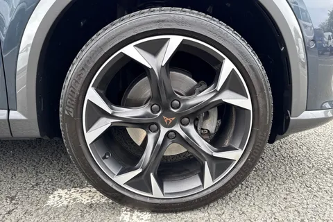 LS73KPN CUPRA Formentor 1.5 TSI V2 DSG Euro 6 (s/s) 5dr Thumbnail #7