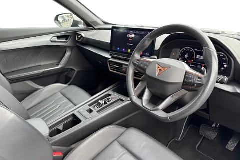 LS73KPN CUPRA Formentor 1.5 TSI V2 DSG Euro 6 (s/s) 5dr Thumbnail #8