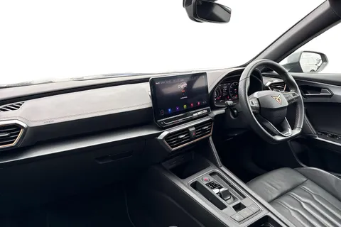 LS73KPN CUPRA Formentor 1.5 TSI V2 DSG Euro 6 (s/s) 5dr Thumbnail #9