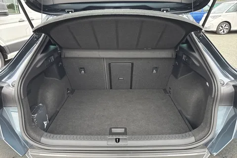 LS73KPN CUPRA Formentor 1.5 TSI V2 DSG Euro 6 (s/s) 5dr Thumbnail #10